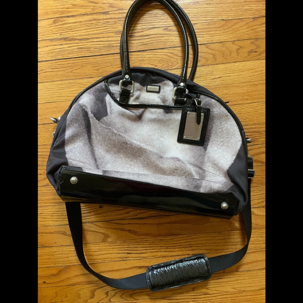 Lululemon bag